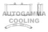 SUZUK 1660040C03 Radiator, engine cooling